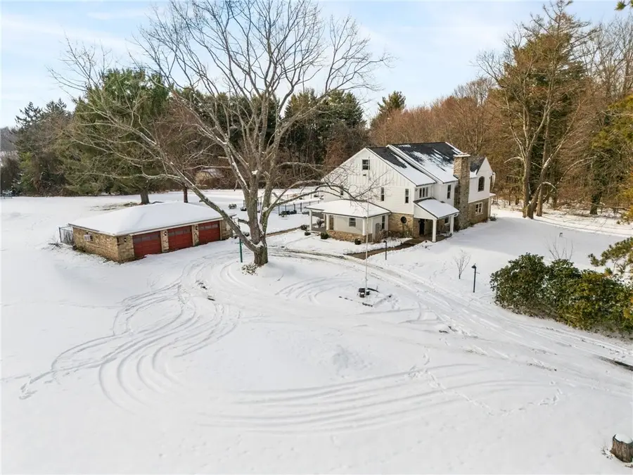 570 Steiner Bridge Road, Middlesex, PA 16059 - #2