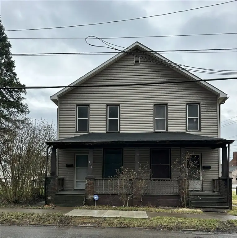 404-406 N Liberty St, New Castle, PA 16102 - Image #2