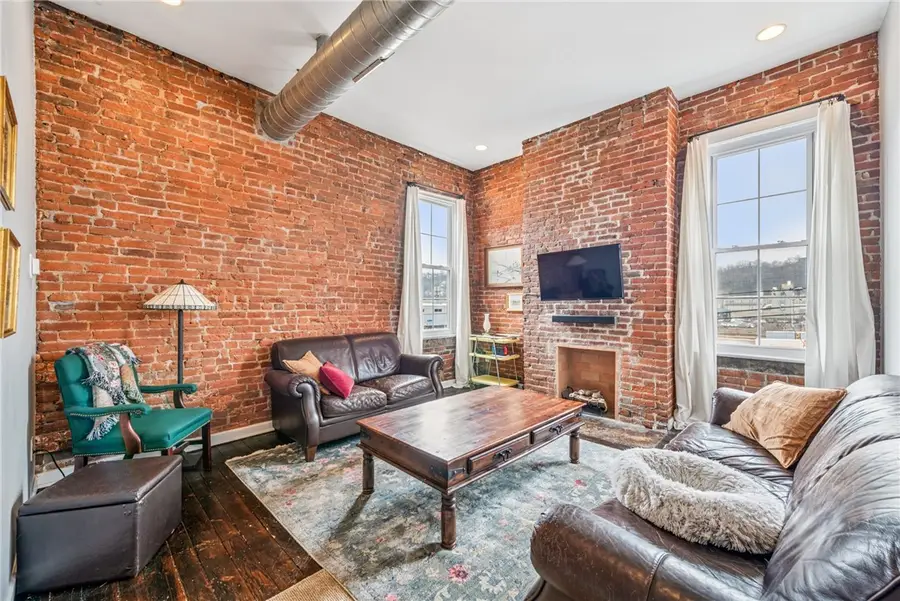 158 48th Street, Pittsburgh, PA 15201 - #2