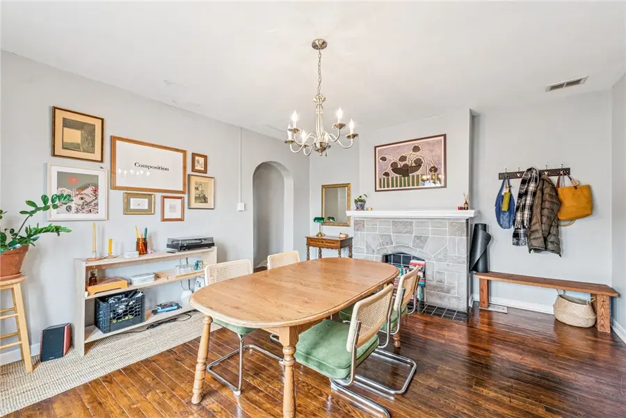 158 48th Street, Pittsburgh, PA 15201 - #3