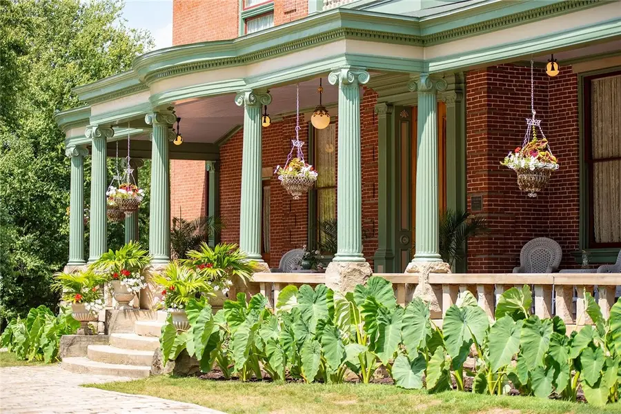 5501 Elgin Street, Pittsburgh, PA 15206 - Image #2