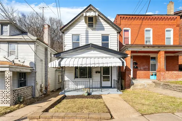 1005 Oak Avenue, Turtle Creek, PA 15145