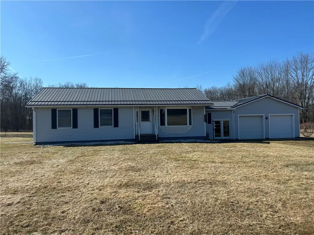 1791 Ron Mchenry Road, Knox, PA 16232 - Image #1