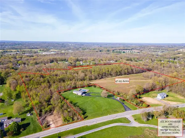 0 Ellwood Rd, New Castle, PA 16101