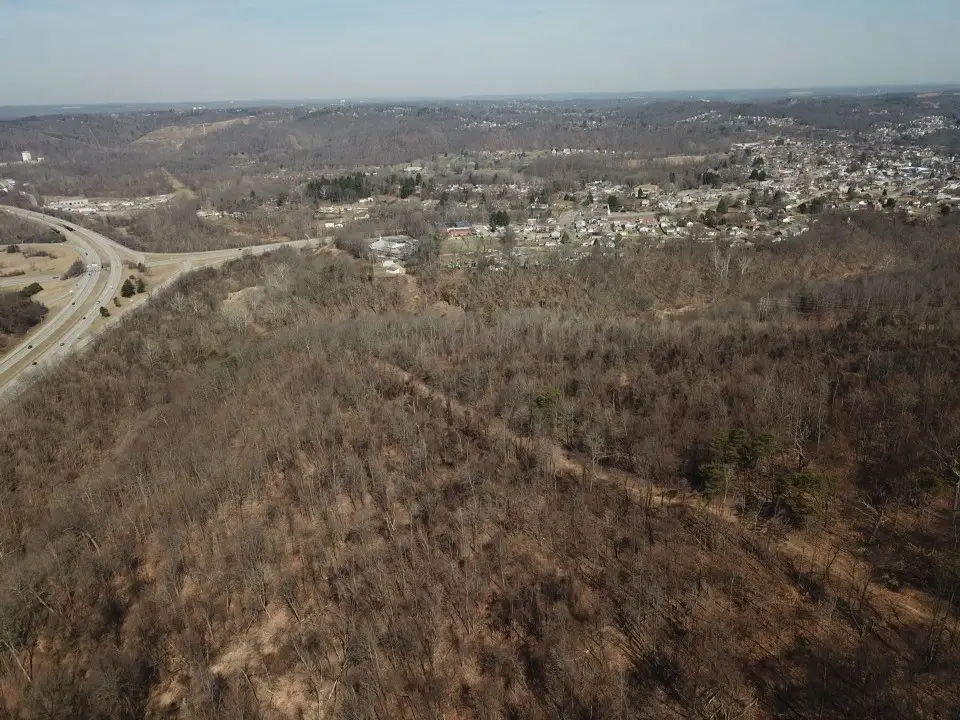 0 Airport Rd, Aliquippa, PA 15001 - #1