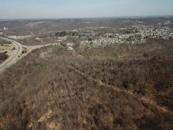 0 Airport Rd, Aliquippa, PA 15001