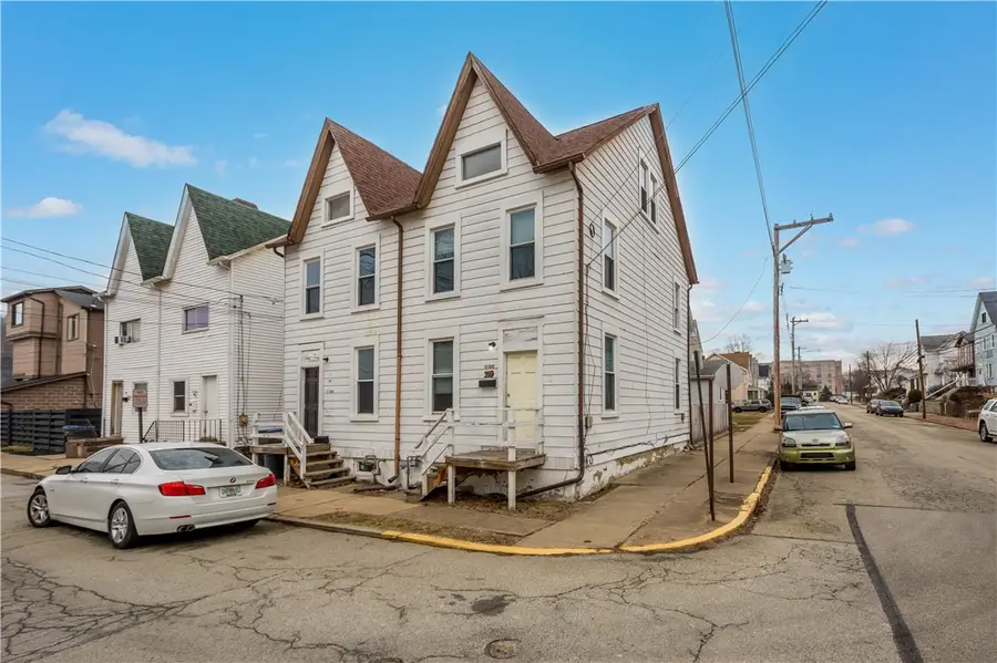 157-159 Grant Ave, Verona, PA 15147 - Image #2