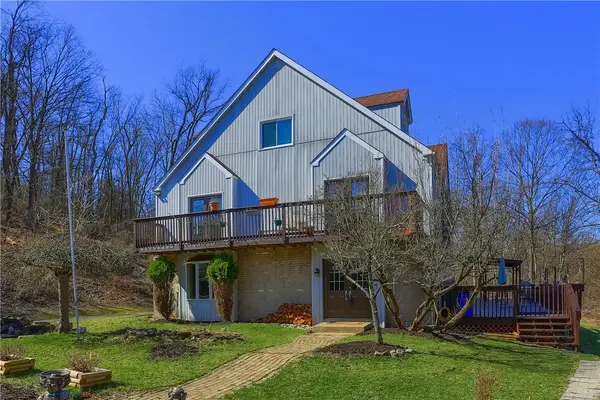 160 Wallace Drive, Monroeville, PA 15146