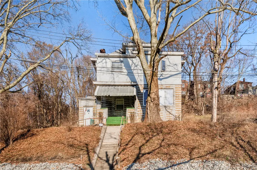 628 Haverhill St, Pittsburgh, PA 15208 - #1