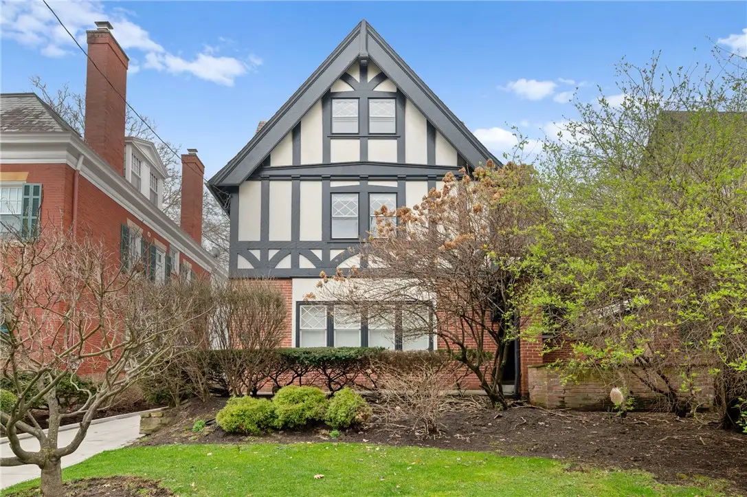 5130 Pembroke Pl, Shadyside, PA 15232 - Image #1