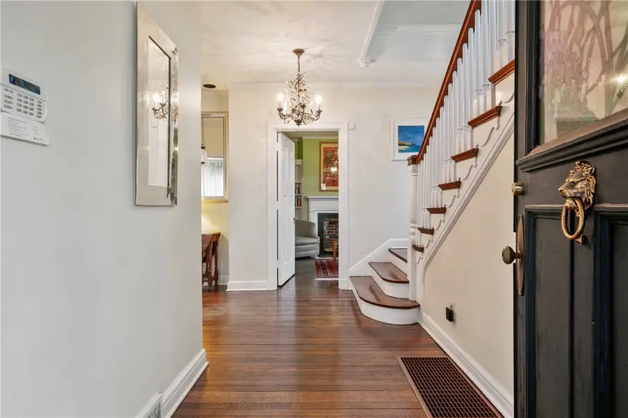 5130 Pembroke Pl, Shadyside, PA 15232 - Image #3