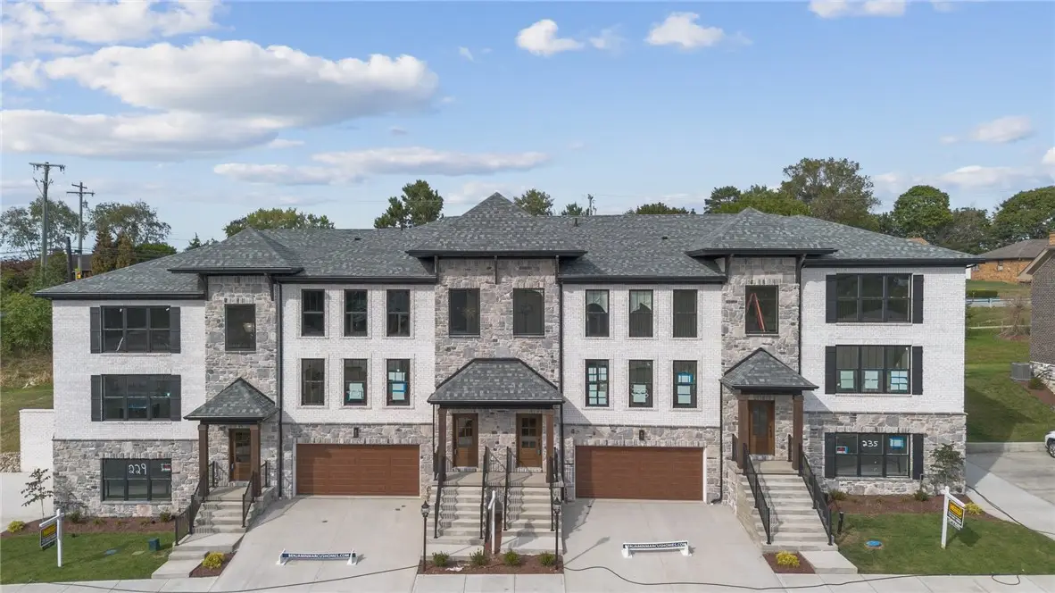 233 Lucca Lane, Upper Saint Clair, PA 15241 - Image #1