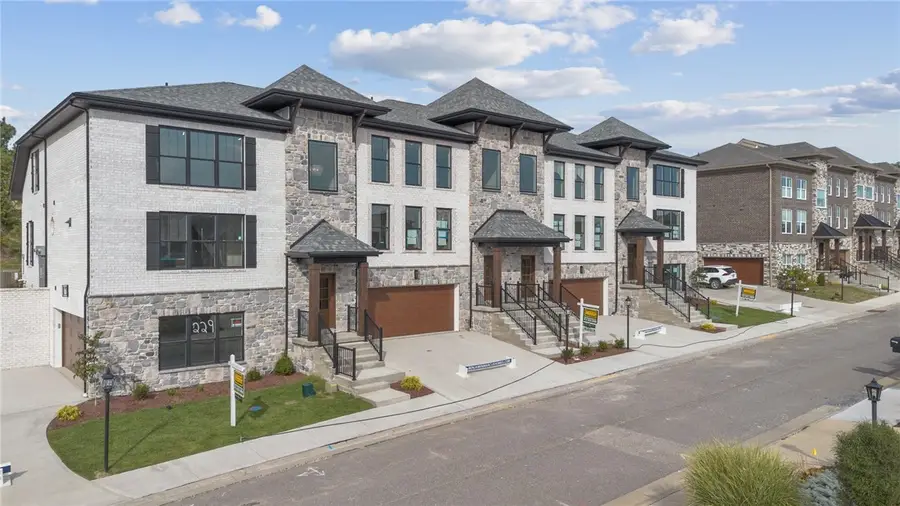 233 Lucca Lane, Upper Saint Clair, PA 15241 - Image #2