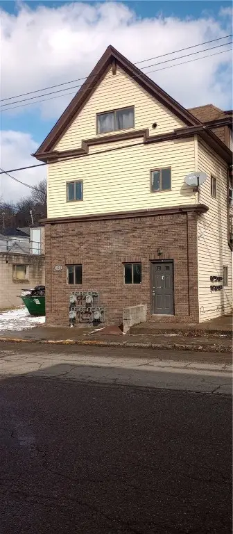 420 Broadway Avenue, McKees Rocks, PA 15136 - #2