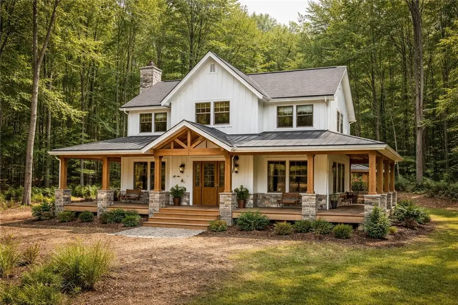 Lot 6 10 School Rd, New Alexandria, PA 15670 - #3