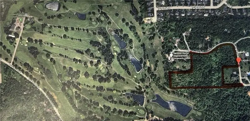 0 Legion Drive, Gibsonia, PA 15044 - #1