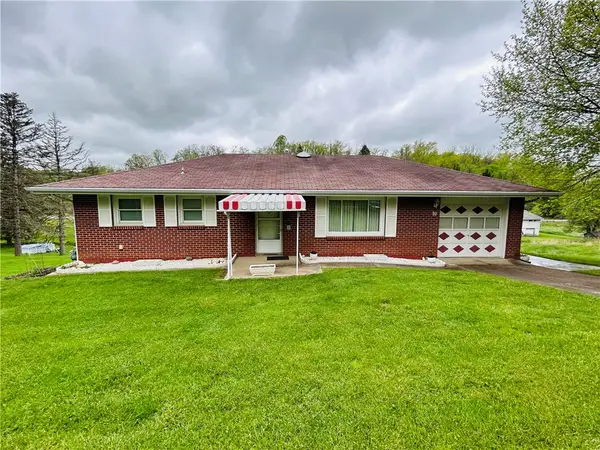 90 Dague Ln, South Franklin, PA 15301