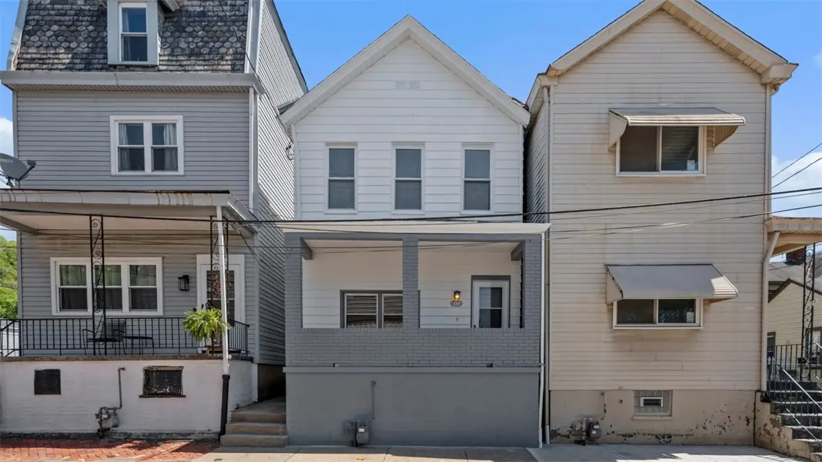 210 19th Street, Sharpsburg, PA 15215 - Image #1