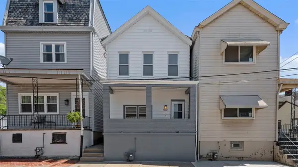 210 19th Street, Sharpsburg, PA 15215