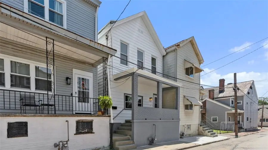 210 19th Street, Sharpsburg, PA 15215 - Image #2