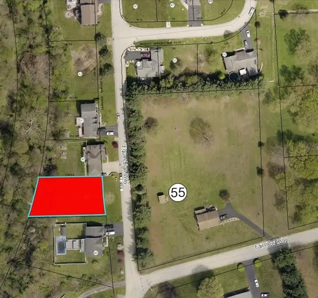 507 Equestrian Way, Mount Pleasant, PA 15666 - #3