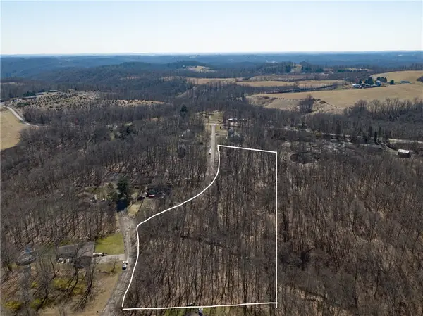 0 Paul Drive, Aliquippa, PA 15001