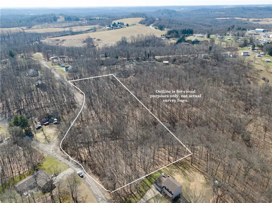 0 Paul Drive, Aliquippa, PA 15001 - #2