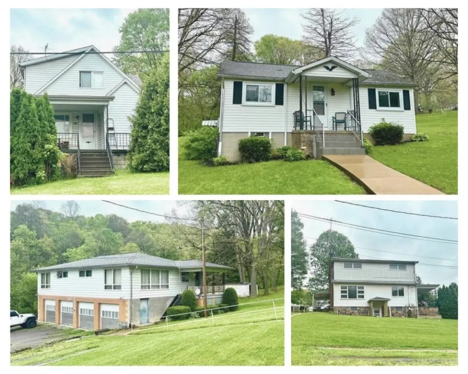 804 Sherman Avenue, East Butler, PA 16029 - #1