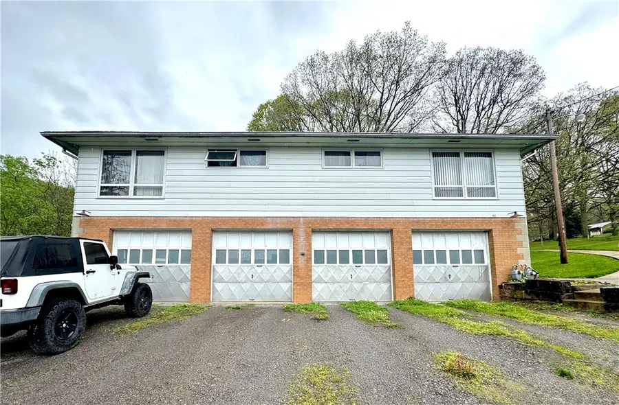 804 Sherman Avenue, East Butler, PA 16029 - #2