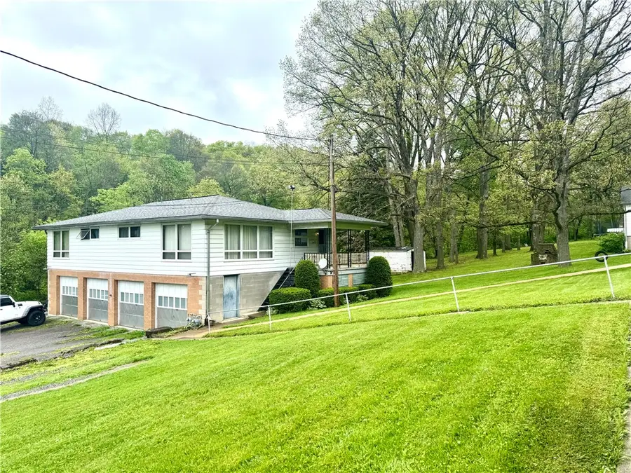 804 Sherman Avenue, East Butler, PA 16029 - #3