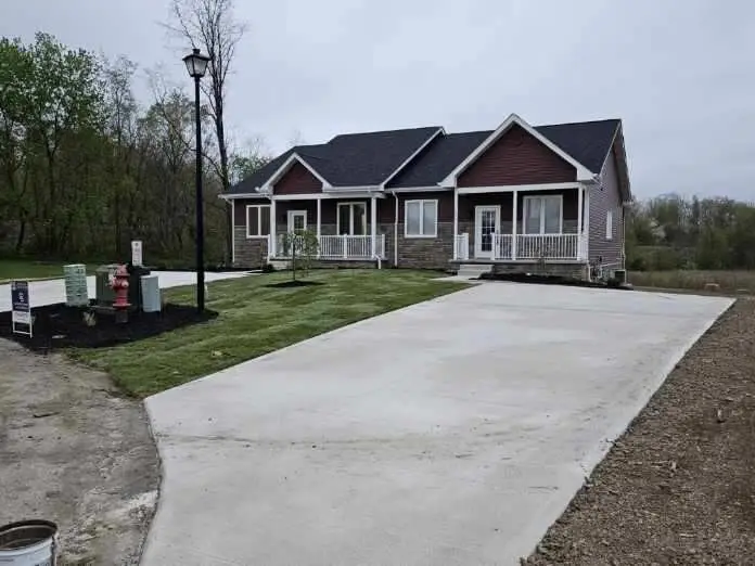 801 Wimbledon Drive, Mount Pleasant, PA 15666 - #2