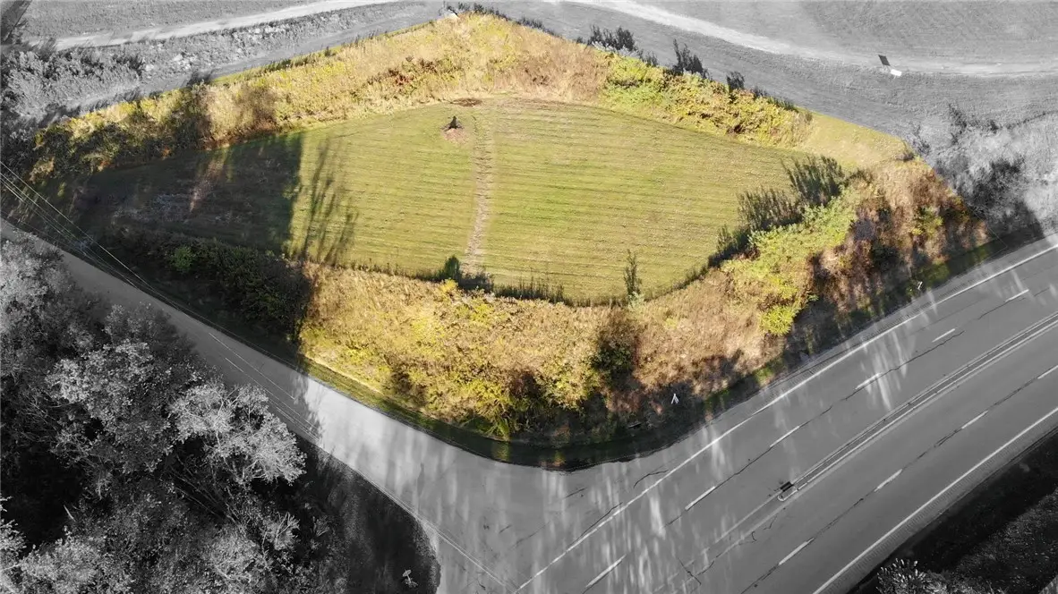 0 Curfew Rd - Nr Spillway Lake, Perryopolis, PA 15473 - #1