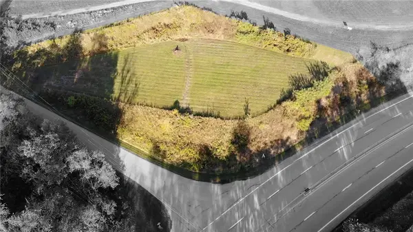 0 Curfew Rd - Nr Spillway Lake, Franklin Twp, PA 15473