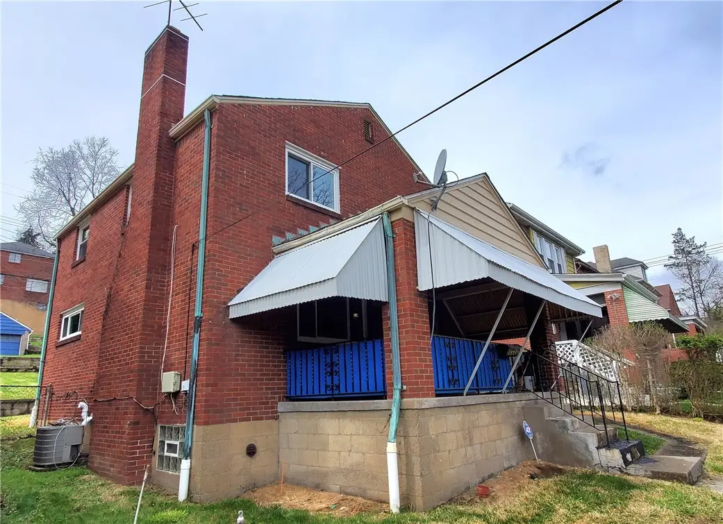 1931 Remington Dr, Pittsburgh, PA 15221 - #1