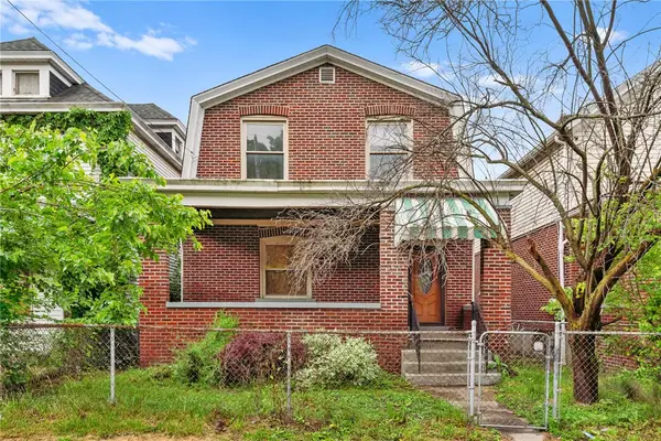 533 Woodward Ave, Stowe Twp, PA 15136