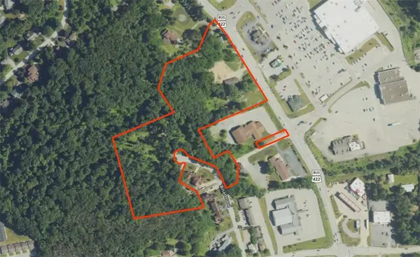 480 S Ben Franklin Road, Indiana, PA 15701