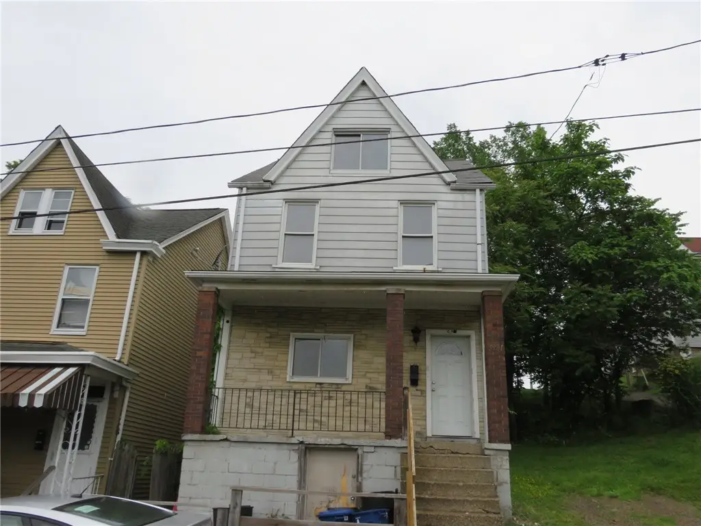 3921 Portman Ave, Pittsburgh, PA 15214 - Image #1