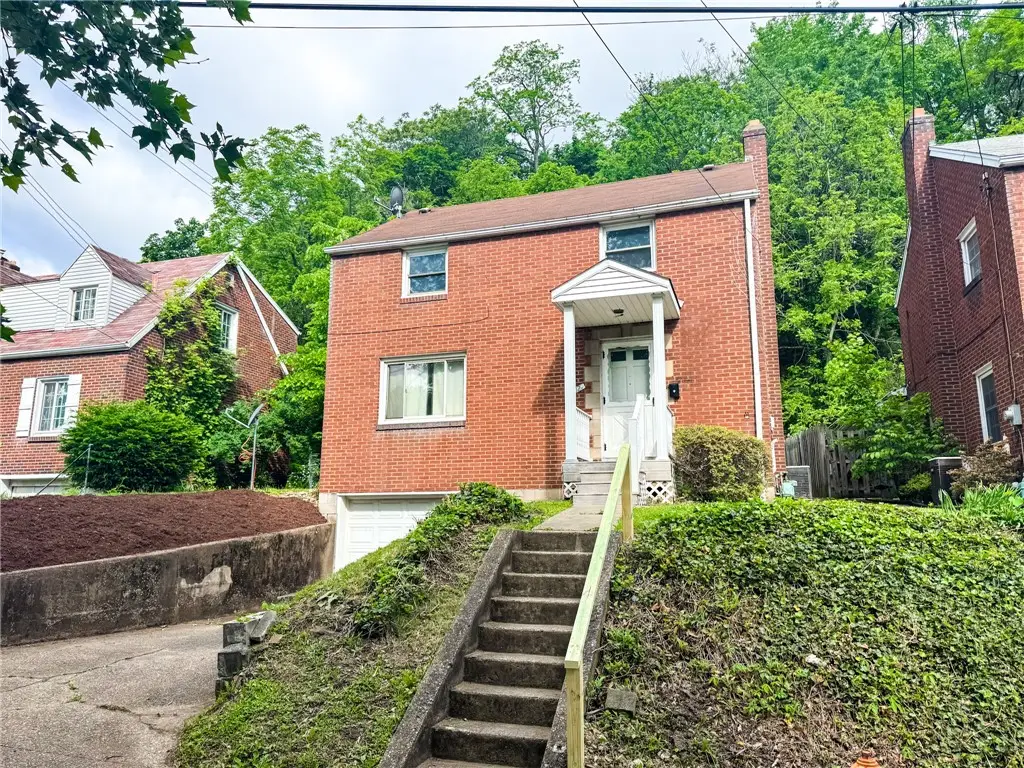 3021 Myer Blvd, McKeesport, PA 15132 - Image #1