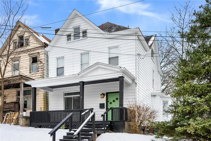 2 Elmont St, Pittsburgh, PA 15205 - #3