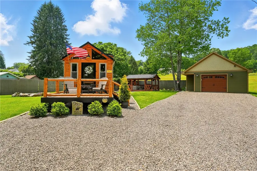 319 Ferry Lane, West Hickory, PA 16370 - #2