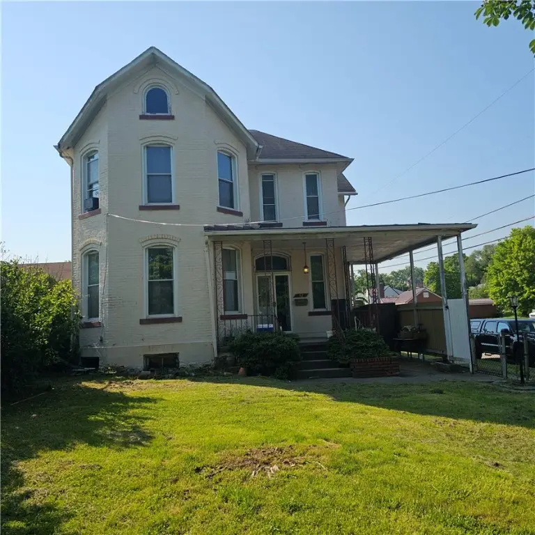 52 S Mount Vernon Ave, Uniontown, PA 15401 - Image #1