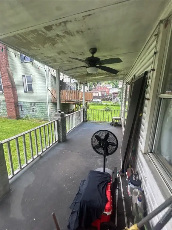 108 Leneake St, Wilkins Township, PA 15145 - Image #3