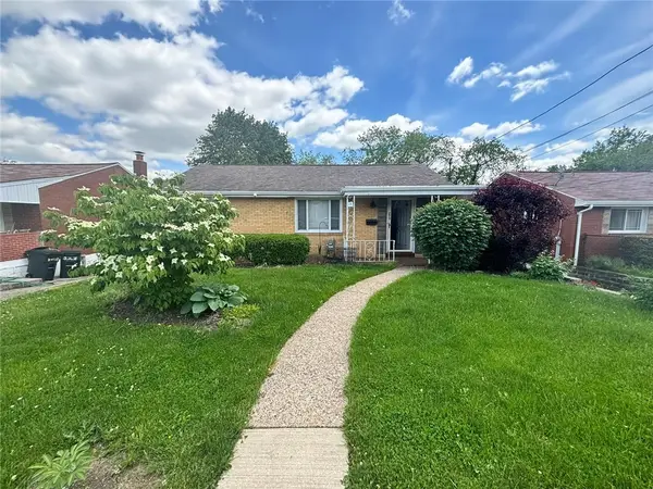 270 Wheeler Ave, Stowe Twp, PA 15136