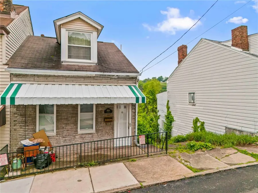 1908 Saint Paul St, Pittsburgh, PA 15203 - Image #2