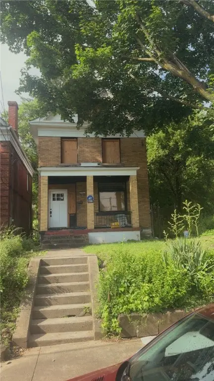 7335 Hermitage St, Pittsburgh, PA 15208 - #3