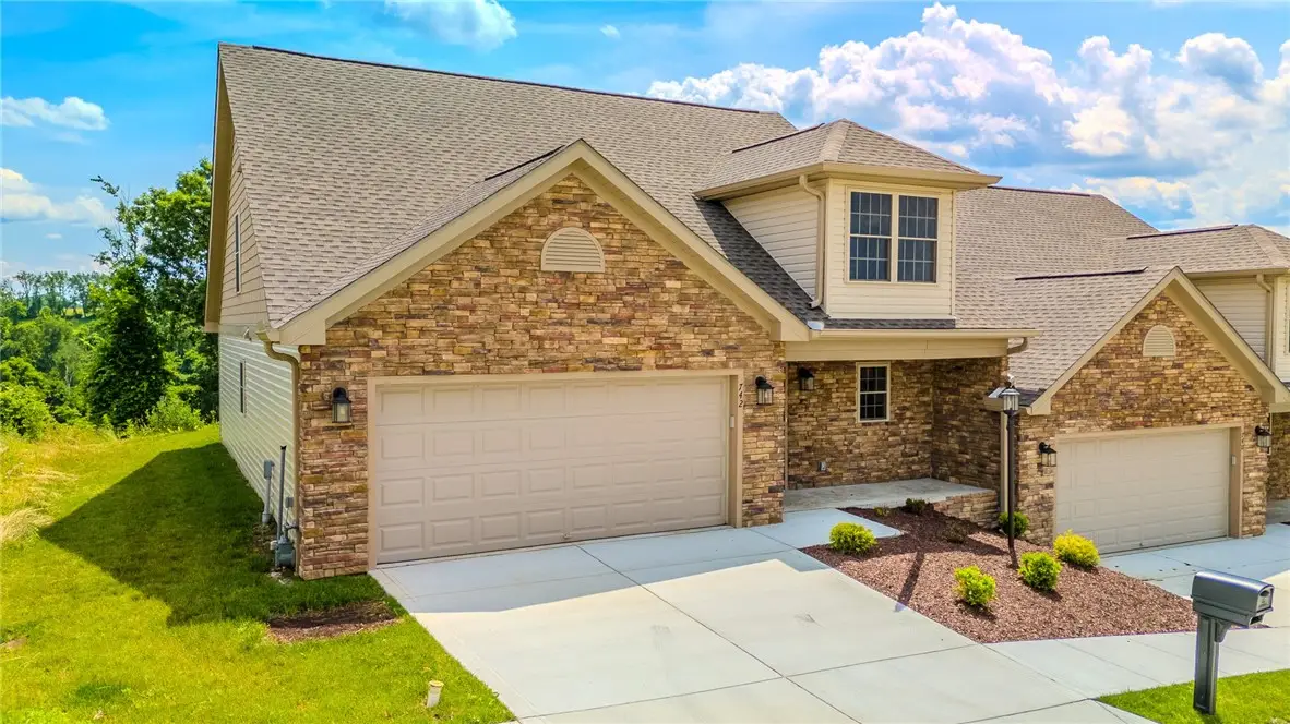 742 Sandstone Way, Rostraver, PA 15012 - #1