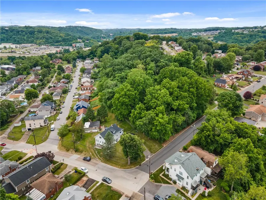 0 Calvert St., Bridgeville, PA 15017 - #3