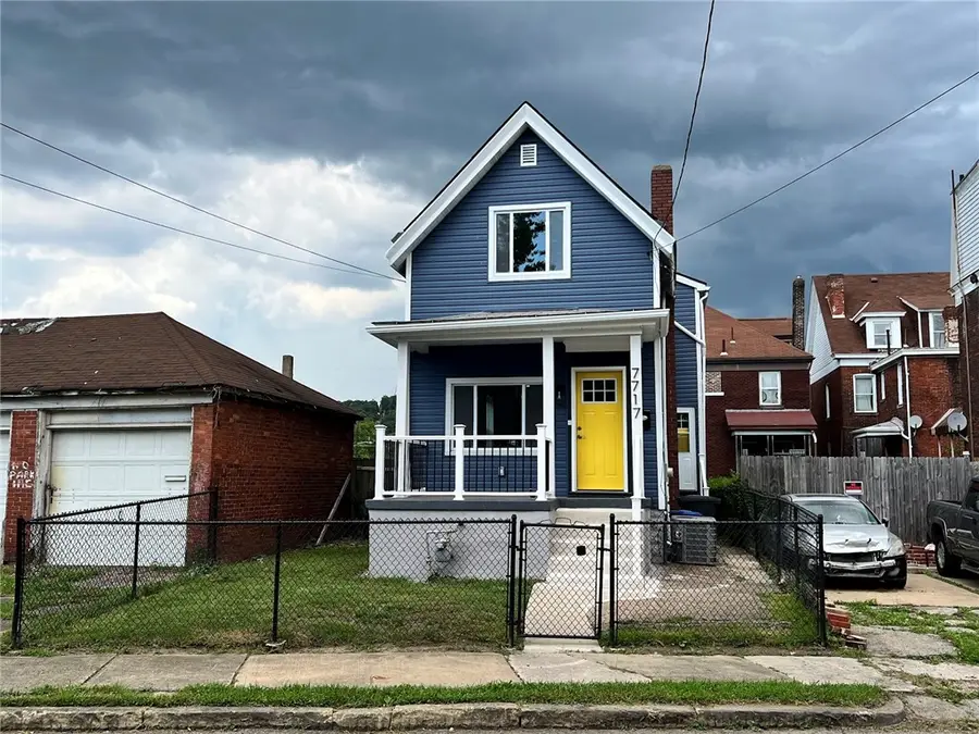 7717 Mulford St, Pittsburgh, PA 15208 - #3