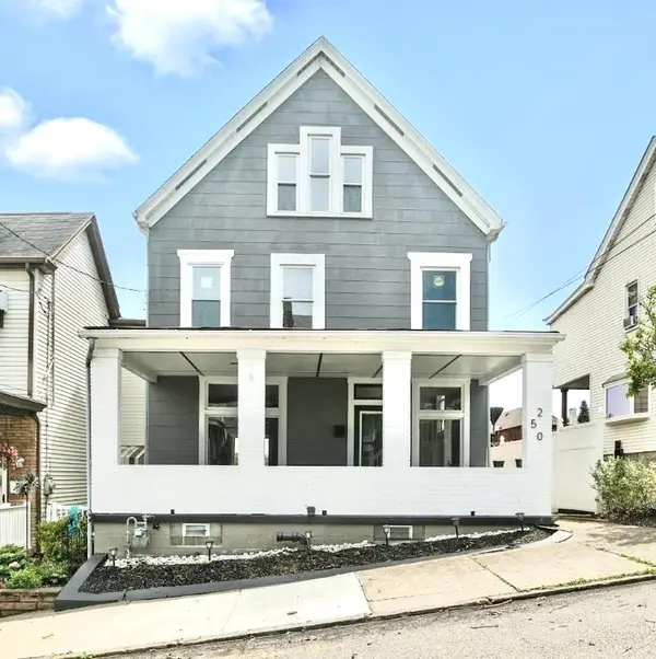 250 Paul St, Pittsburgh, PA 15211