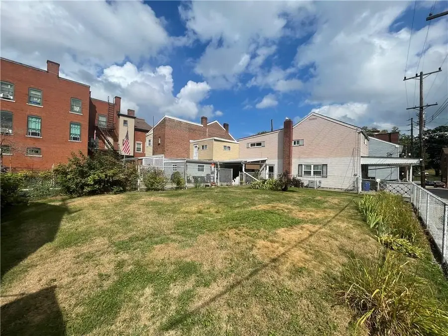 167-175 48th St & 4807 Blackberry, Pittsburgh, PA 15201 - #3